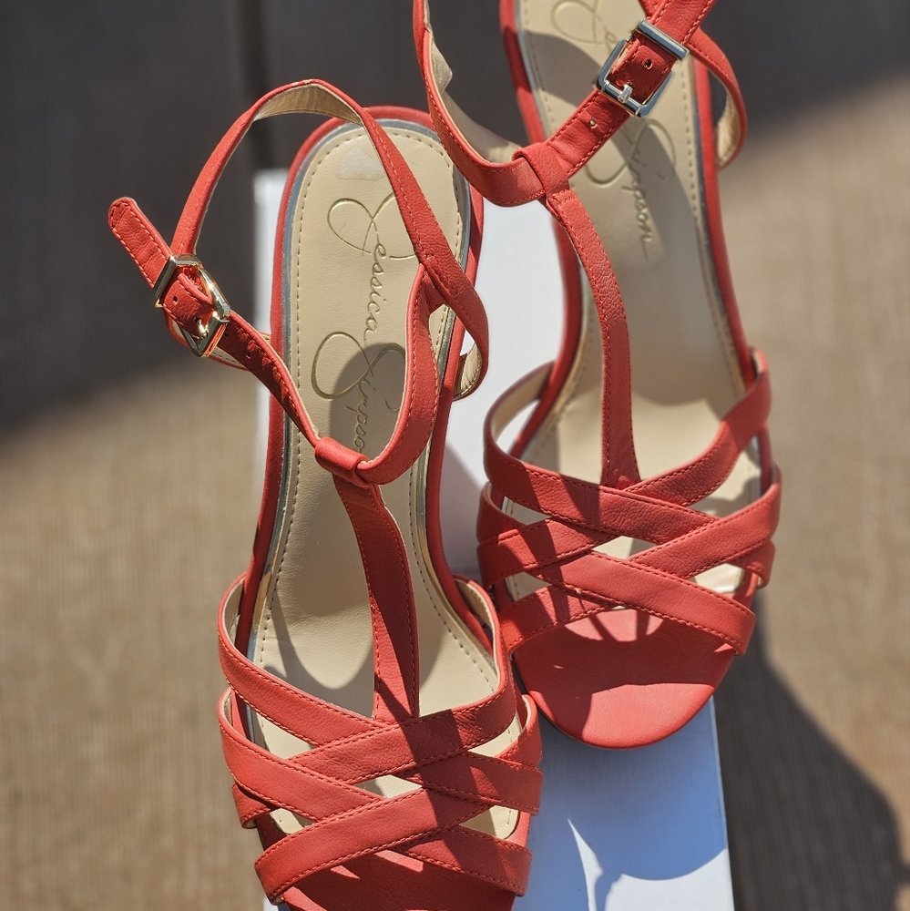 Summer Shoes